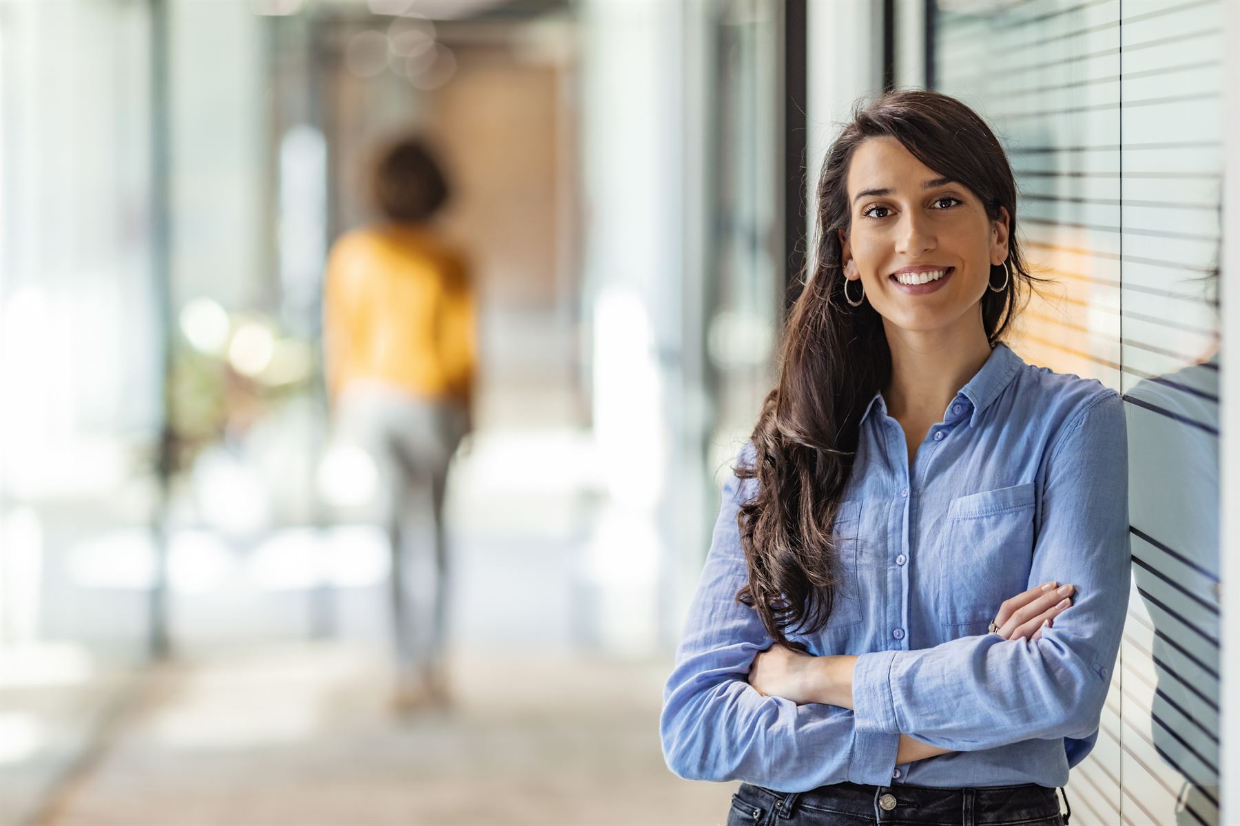 Ownership Is the Missing Layer of Enterprise Architecture
