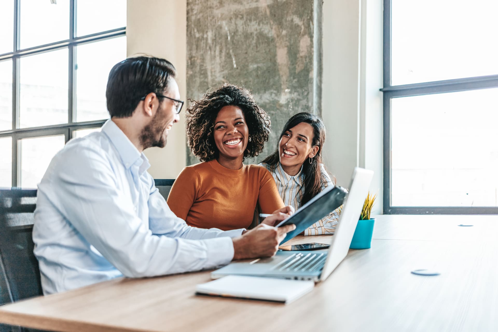 Ownership Is the Missing Layer of Enterprise Architecture
