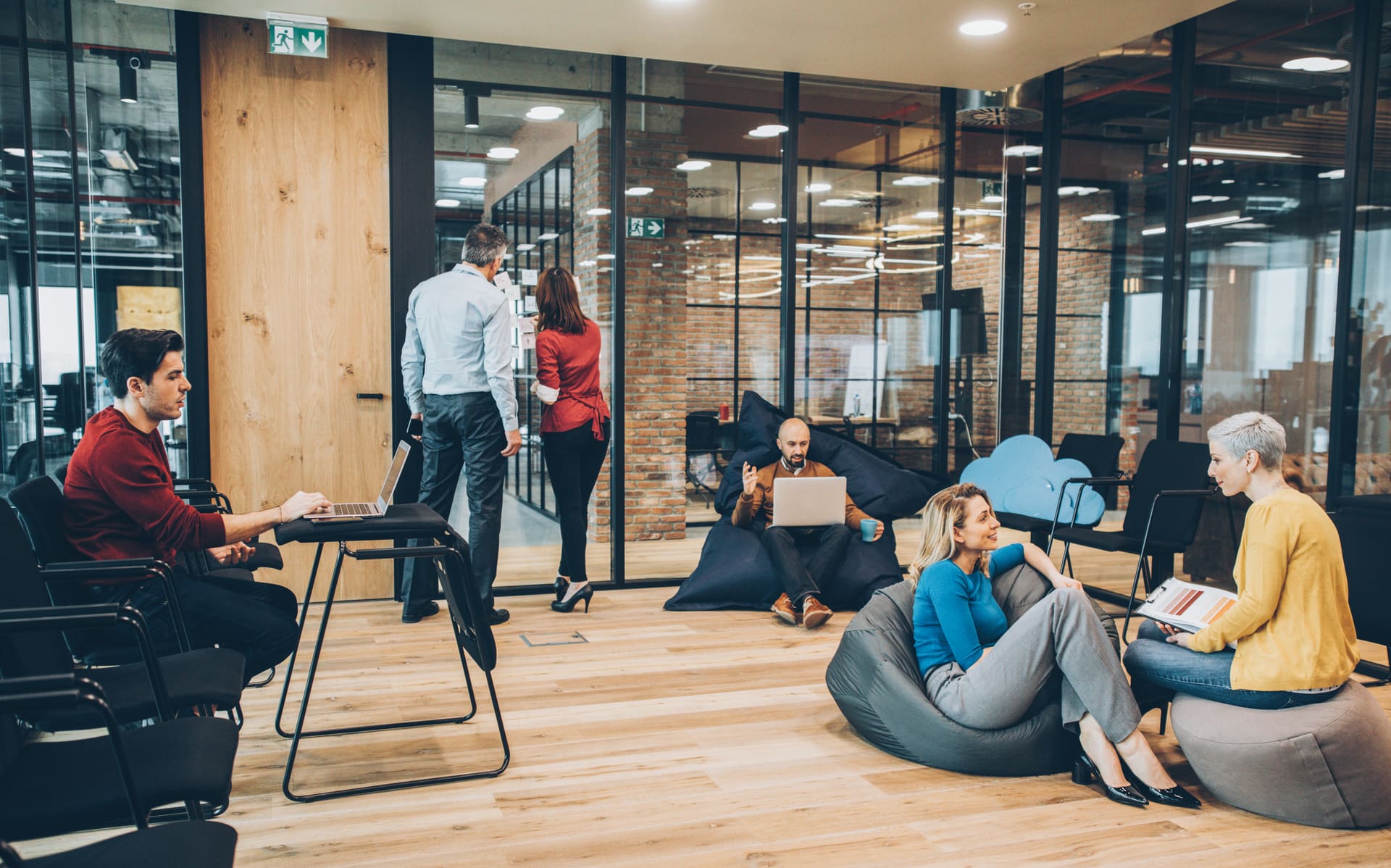 How Platform Architecture Decisions Shape Transformation Speed Years Later