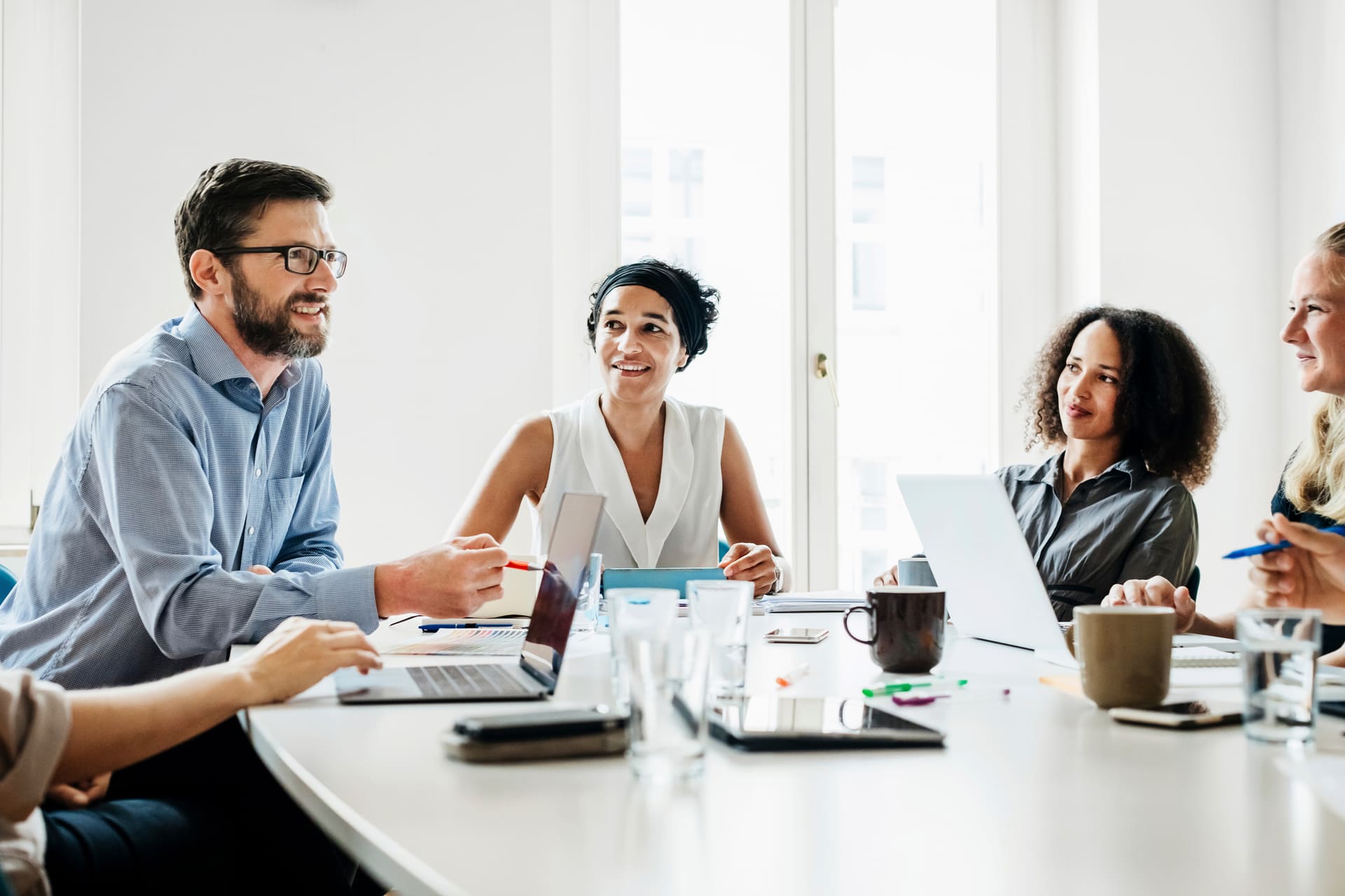 The Intelligent Enterprise Is Not Built by Artificial Intelligence