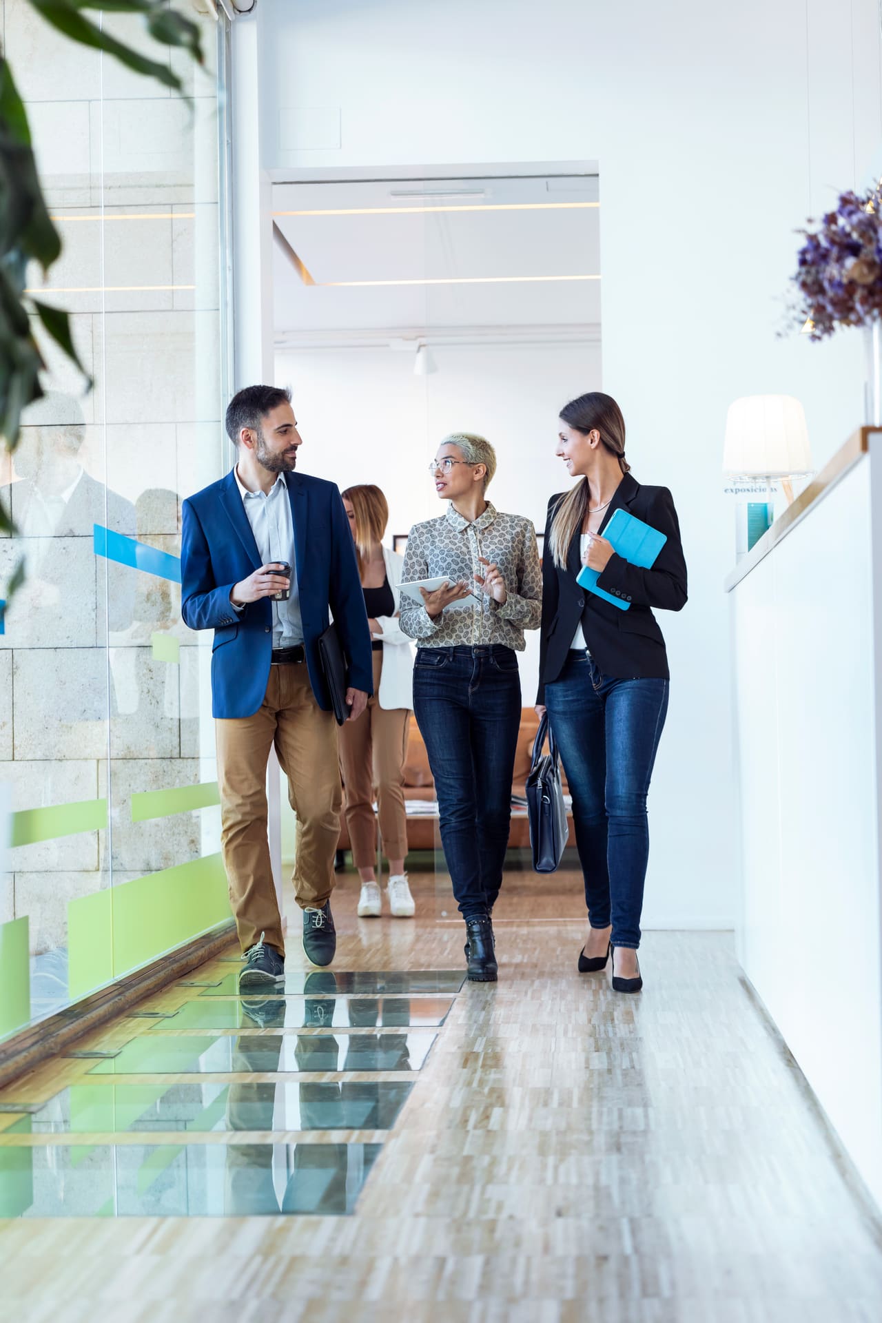 The Intelligent Enterprise Is Not Built by Artificial Intelligence detail