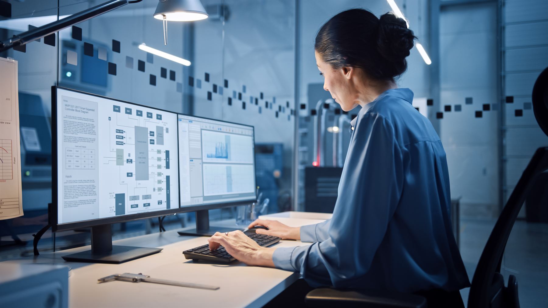 Every Enterprise Eventually Needs an Operating System
