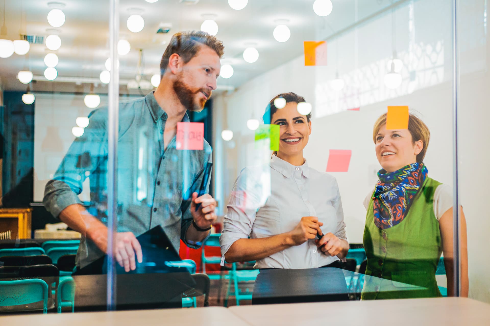 Every Enterprise Eventually Needs an Operating System detail