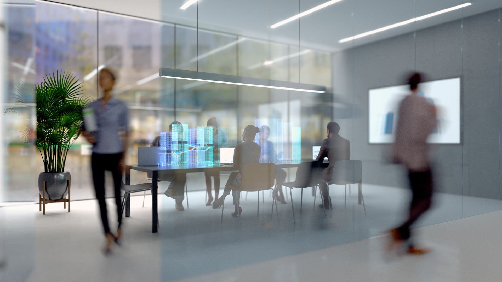 Why Trust Is Becoming the Most Valuable Enterprise Asset in the Age of AI detail
