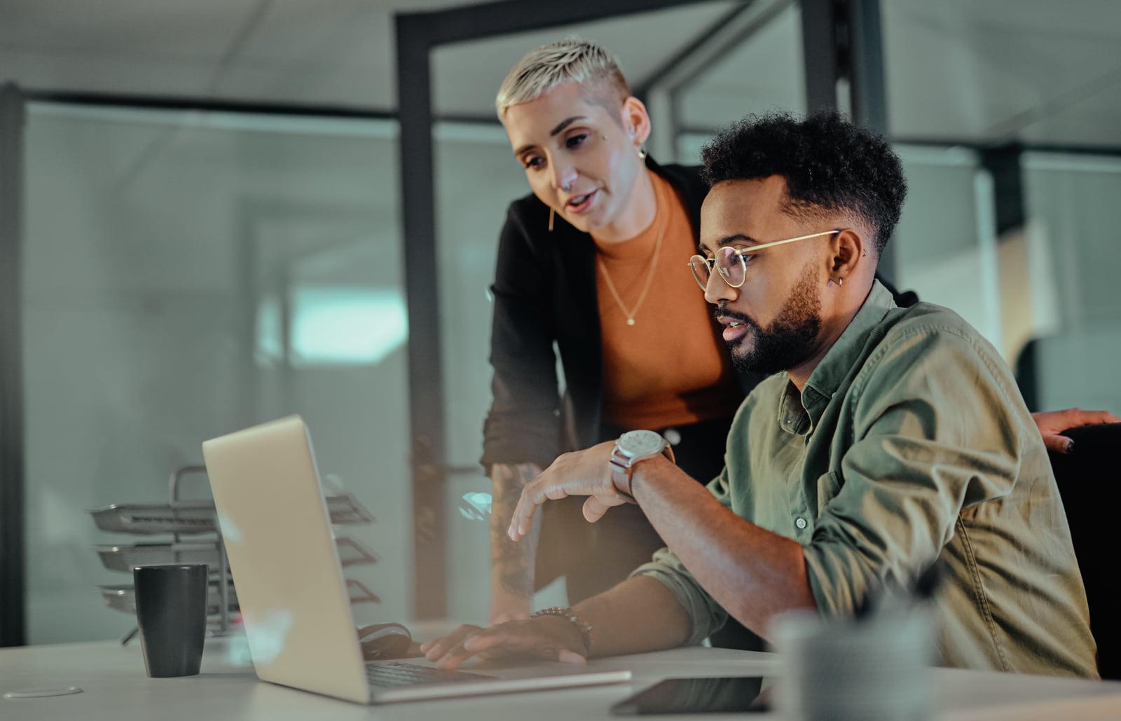 Why enterprise AI fails without workflow architecture behind it.